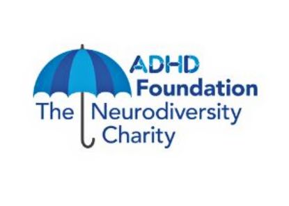 ADHD foundation logo