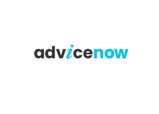 Advice now logo