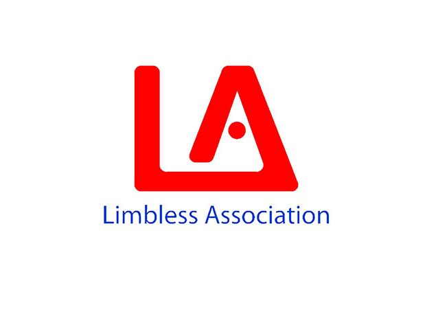 Limbless Association logo