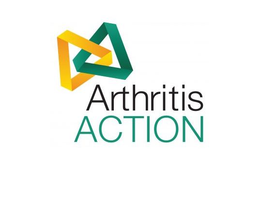 Arthritis Action logo
