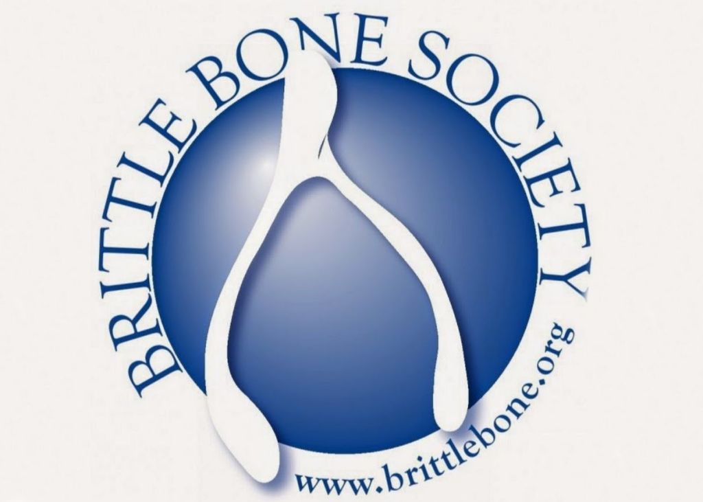 Brittle Bone Society logo