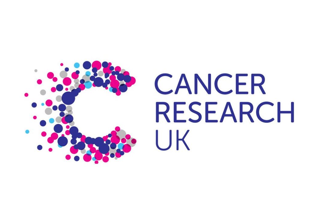Cancer Research UK logo