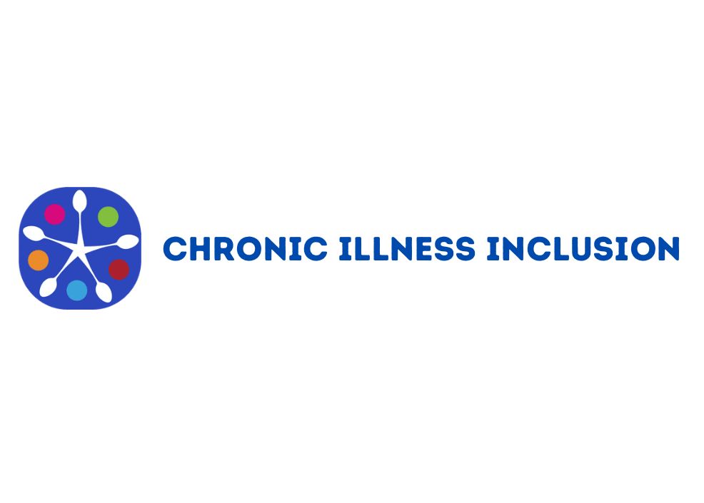Chronic Illness Inclusion logo