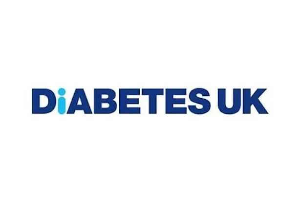 Diabetes UK logo