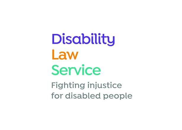 Disability Law Service logo