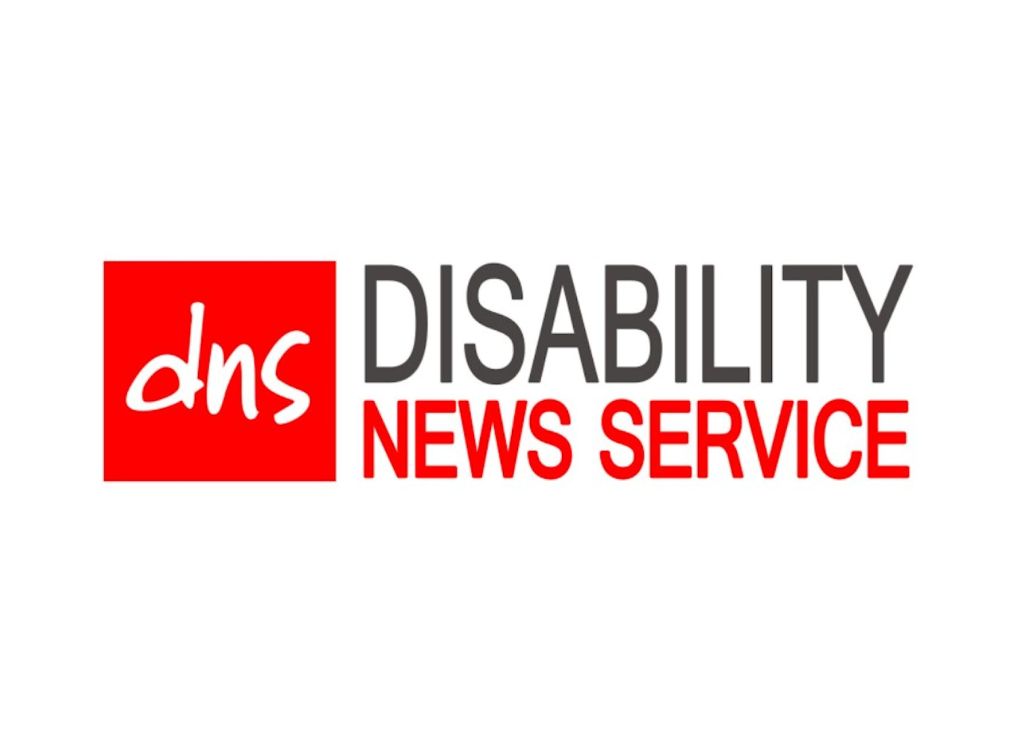 Disability News Service logo
