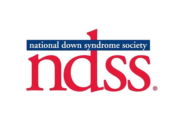 National Down Syndrome Society logo