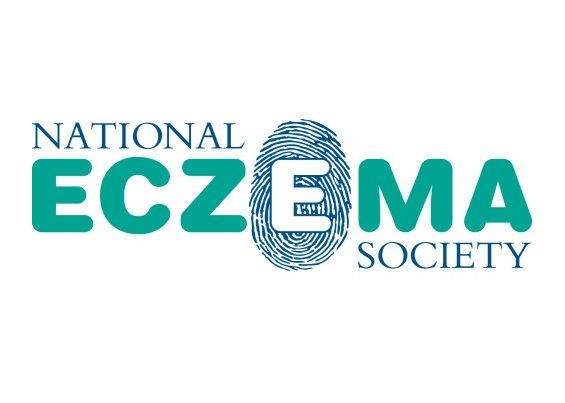 National Eczema Society logo