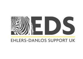 Ehlers-Danlos Support UK logo