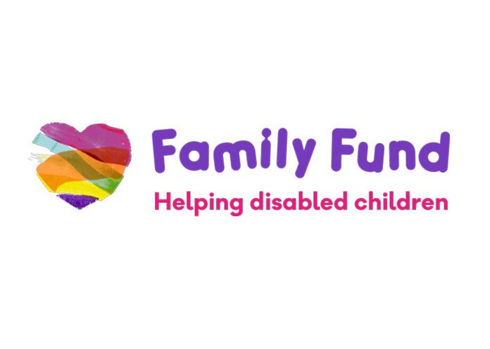 Family Fund logo