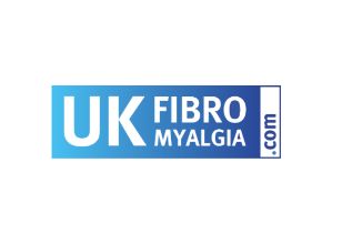 UK Fibromyalgia logo