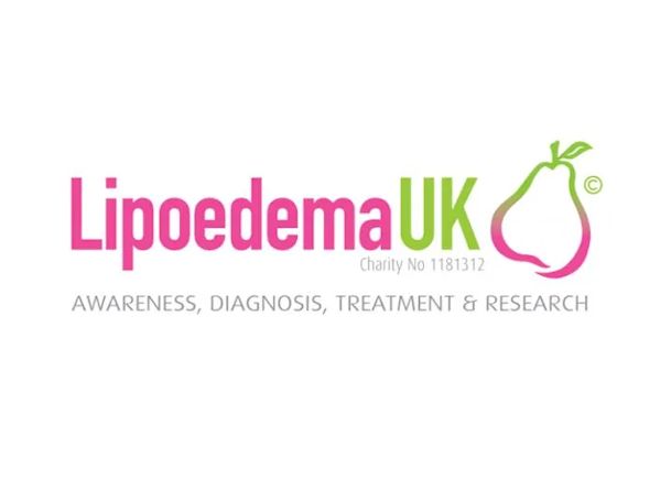 Lipoedema UK logo