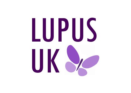 Lupus UK logo