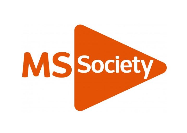 MS Society logo