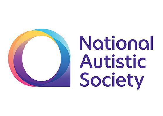 National Autistic Society logo