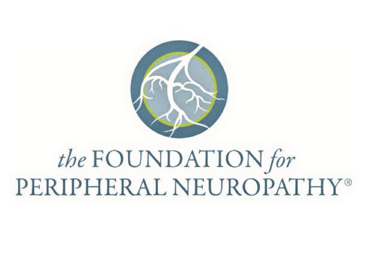 The Foundation for Peripheral Neuropathy logo