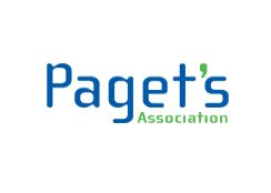 Paget's Association logo