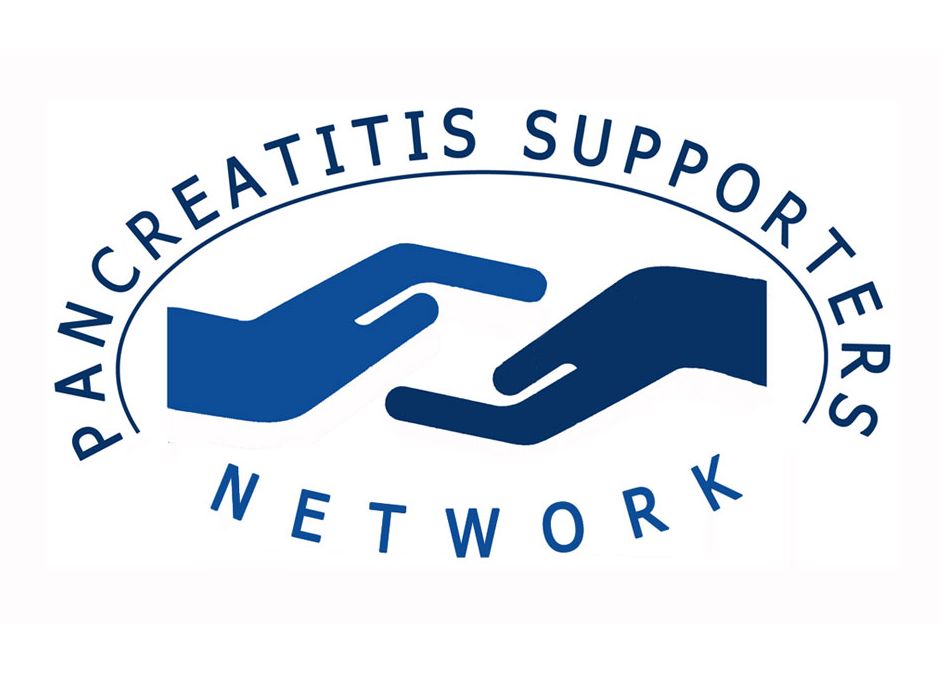 Pancreatitis Supporters Network logo