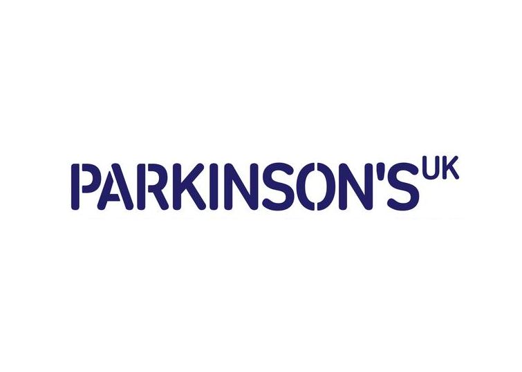 Parkinson's UK logo