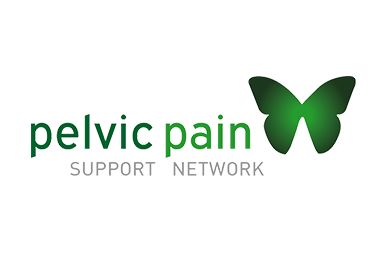 Pelvic Pain Support Network logo