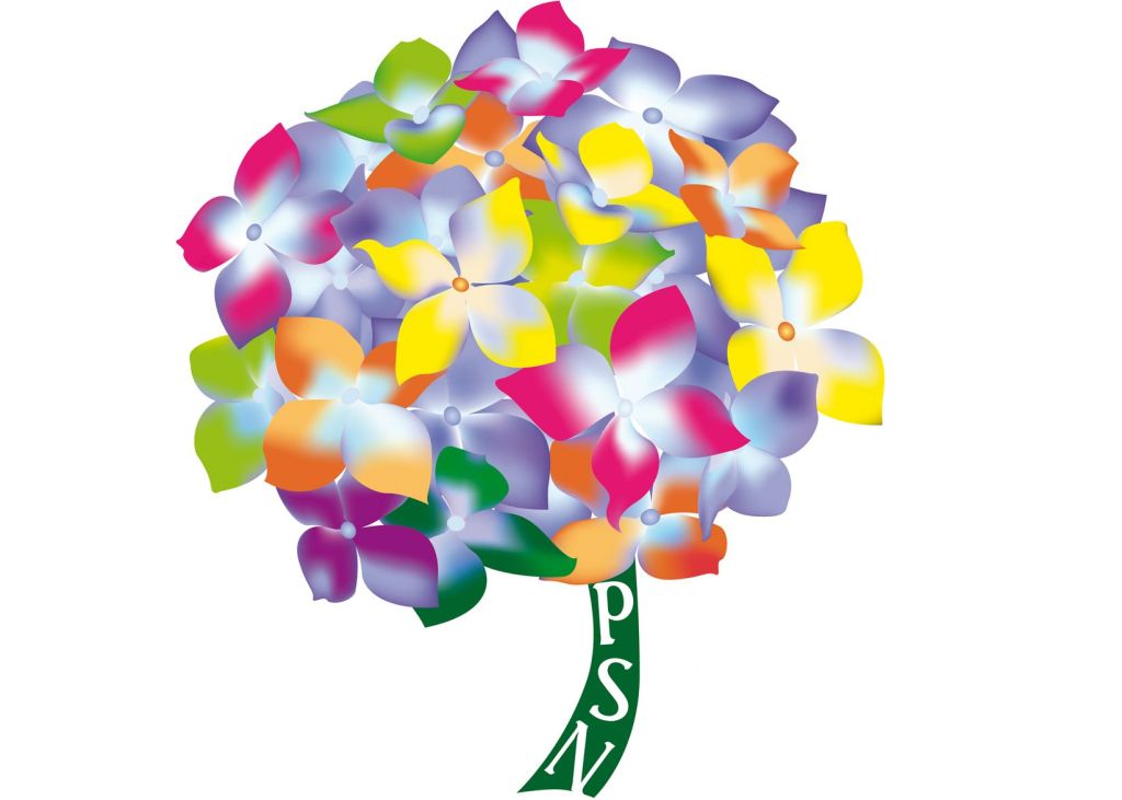 Polio Survivors Network logo