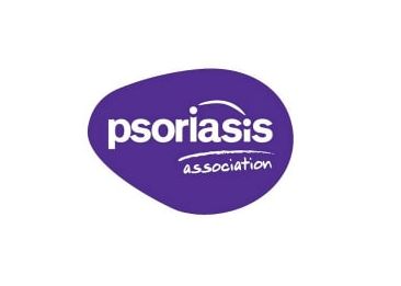 The Psoriasis Association logo