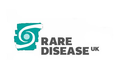 The Rare Disease UK and the Genetic Alliance UK logo
