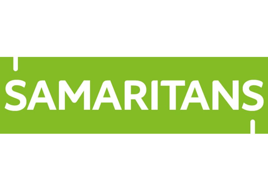 Samaritans logo