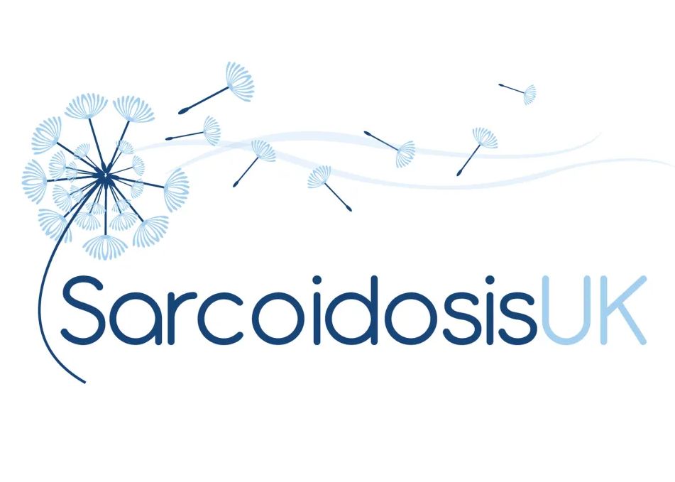 Sarcoidosis UK logo