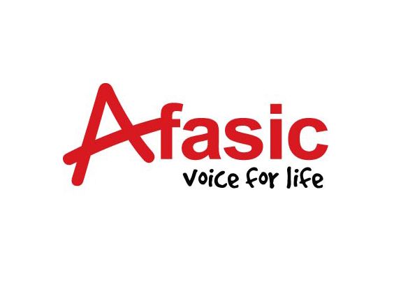 AFASIC logo