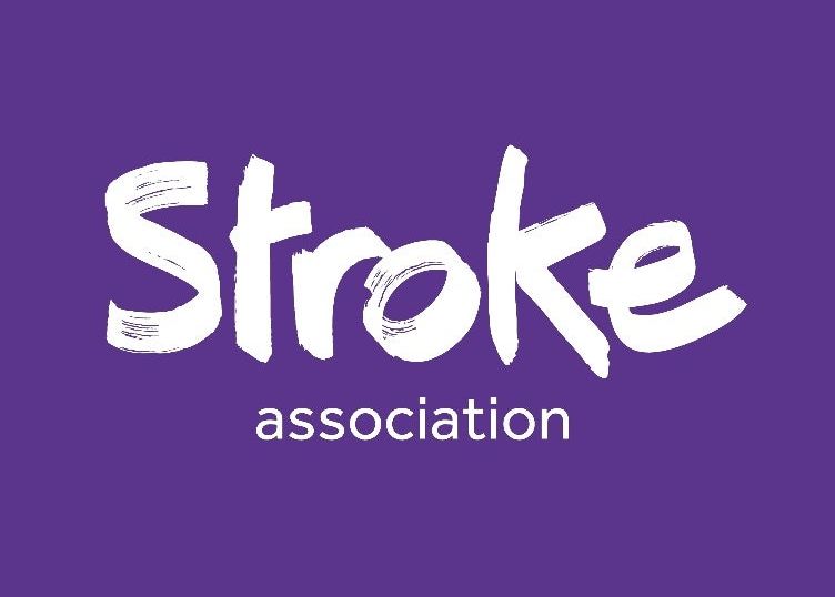 Stroke Association logo