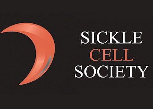 Sickle Cell Society logo