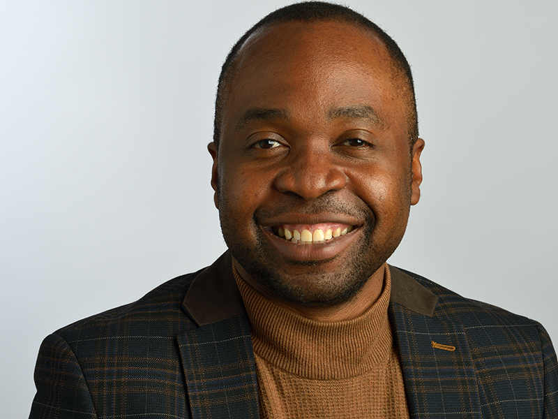 Professor Christian Harrison, University of Bolton.  Testimonial for Dr Deborah Lawson