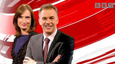 Annabel Tiffin, Journalist and presenter BBC, testimonial for Dr Deborah Lawson