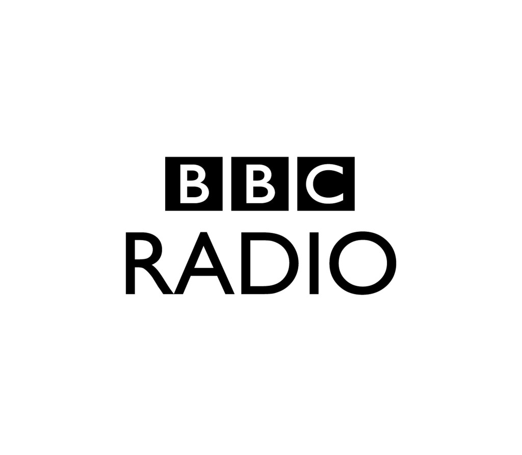 BBC Radio Logo